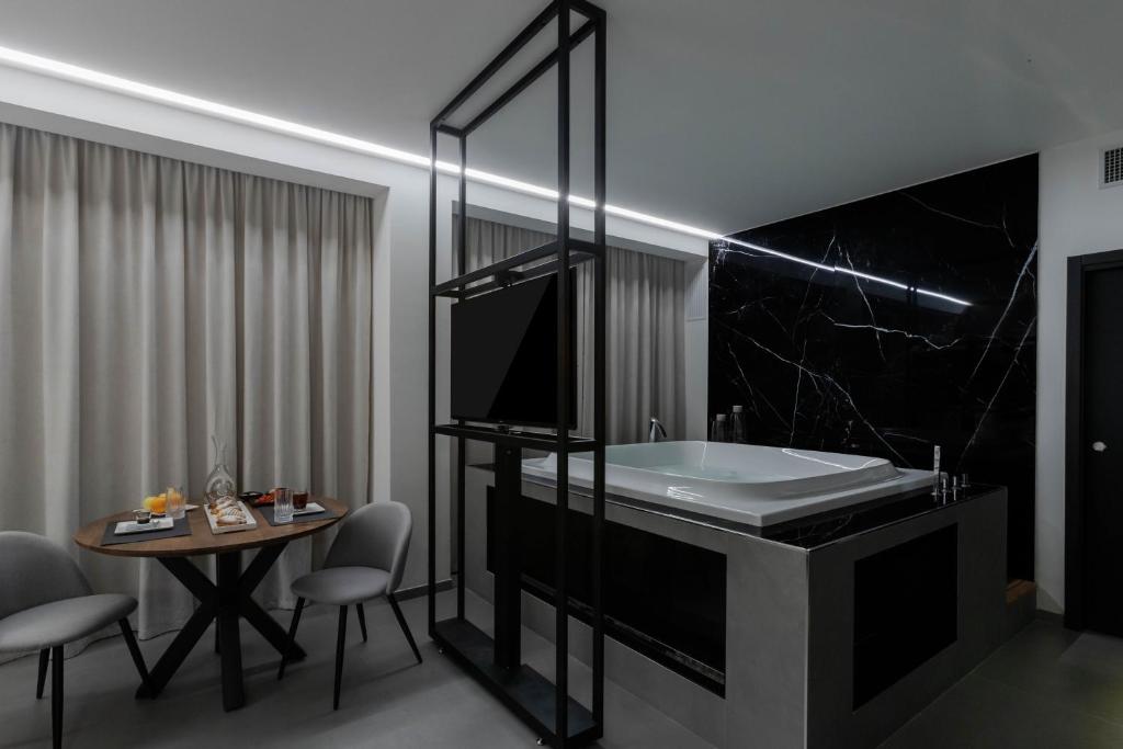 Suite Palermo Apartment - 15