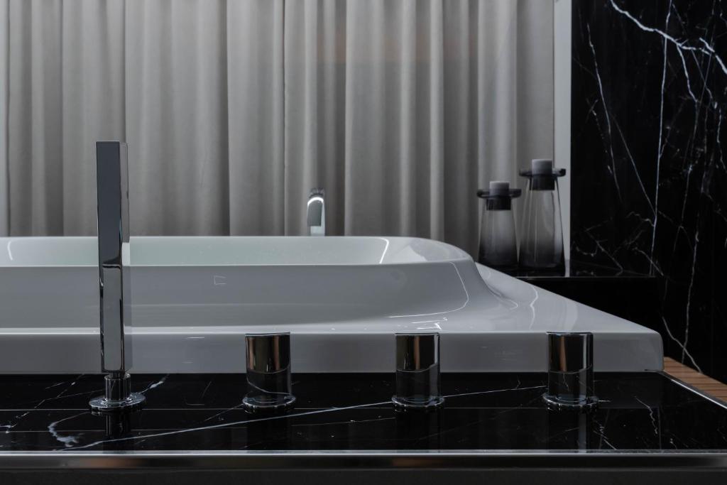 Suite Palermo Apartment - 19