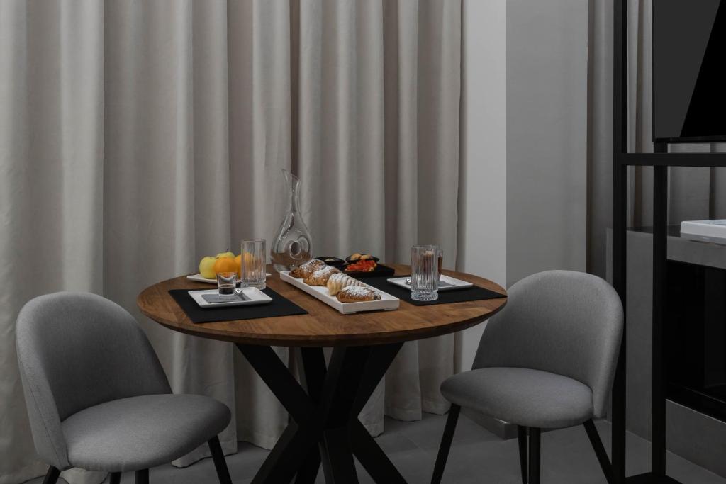 Suite Palermo Apartment - 13