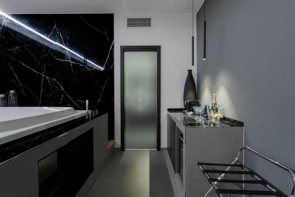 Suite Palermo Apartment - 11