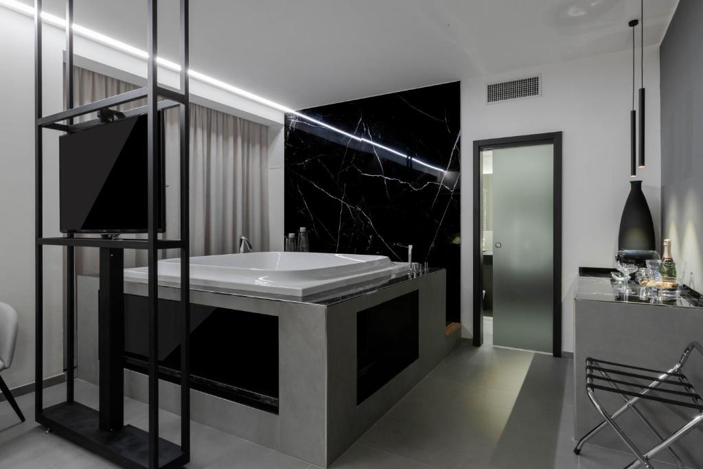 Suite Palermo Apartment - 10