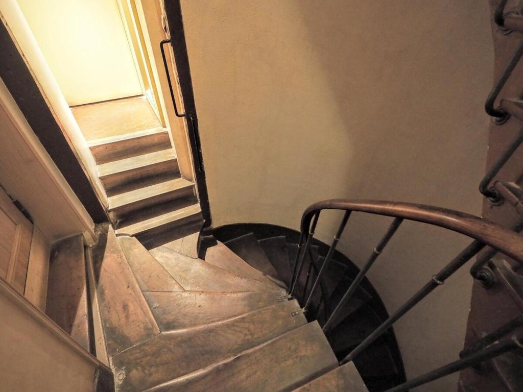 Fotografia z galérie ubytovania Louvre Pyramide v Paríži