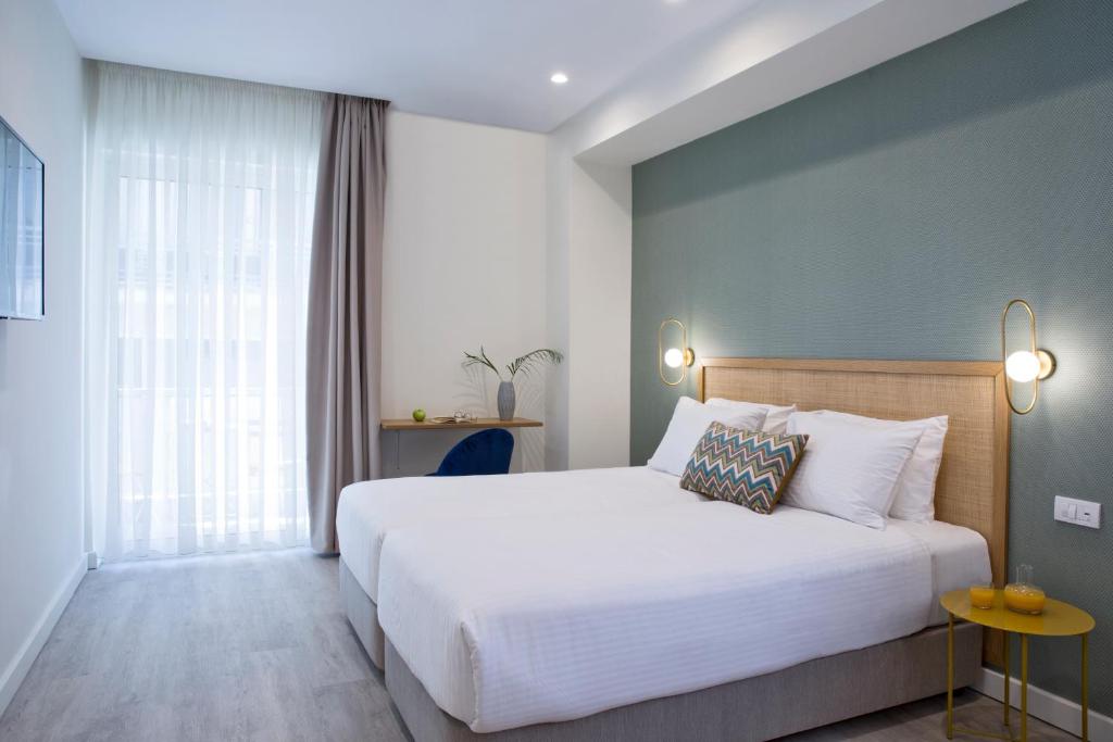 Hypnos Inn Athens, Athens Updated 2024 Prices