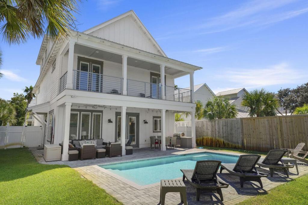 Holiday home Salty Stingray by Bliss Beach Rentals, Destin, USA