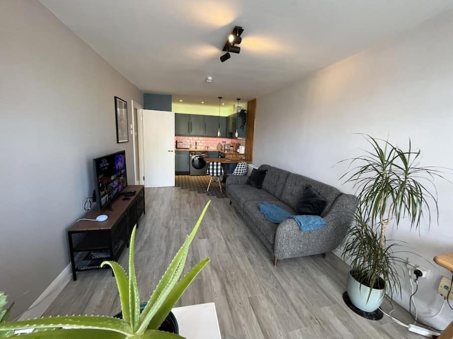 Parkgate Apartment, Dublin (updated prices 2024)