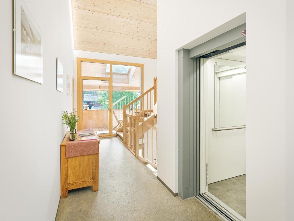 Fotografie z fotogalerie ubytování Felder Apartments v destinaci Schoppernau