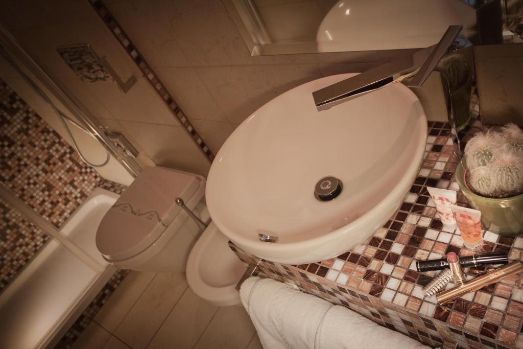 Hotel Bel Sito e Berlino - 10