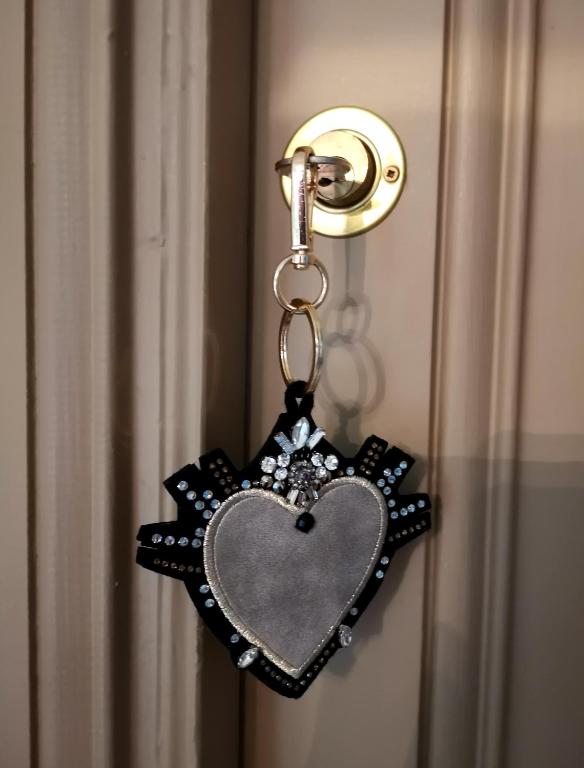 La Maison de Ville - 11