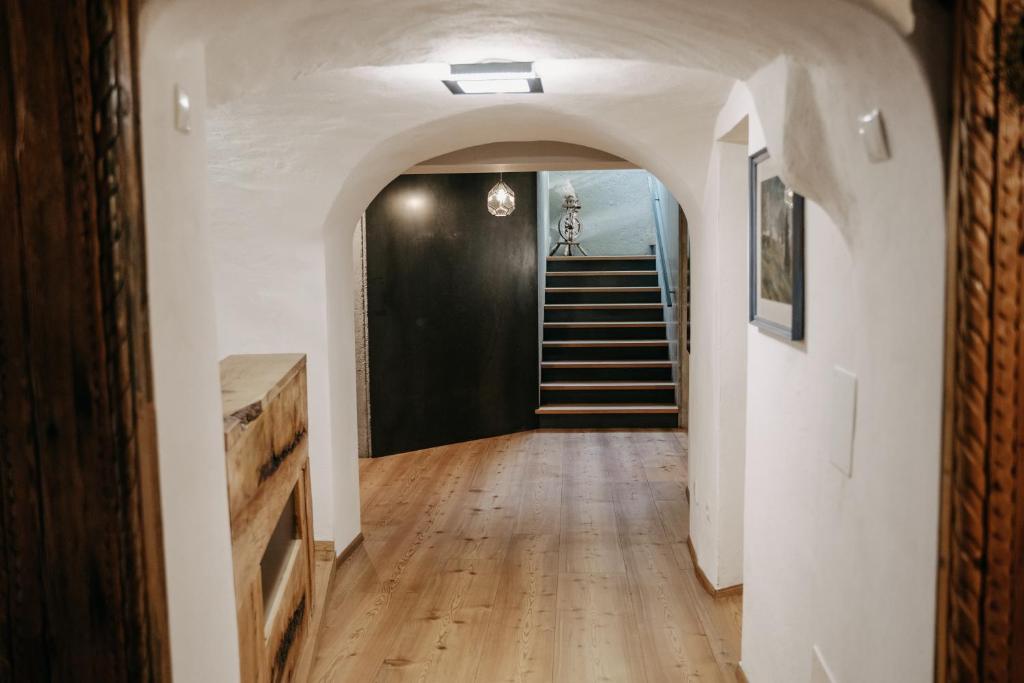 Zdjęcie z galerii obiektu Hotel Pradell w mieście Ortisei