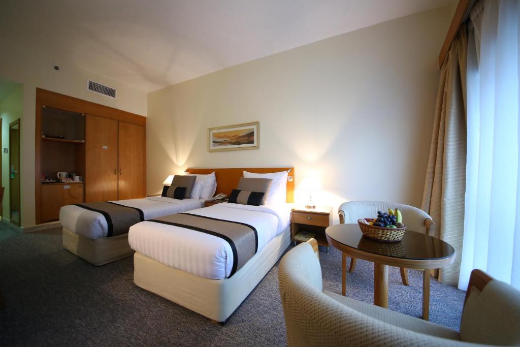 Lavender Hotel Deira - Resim 34