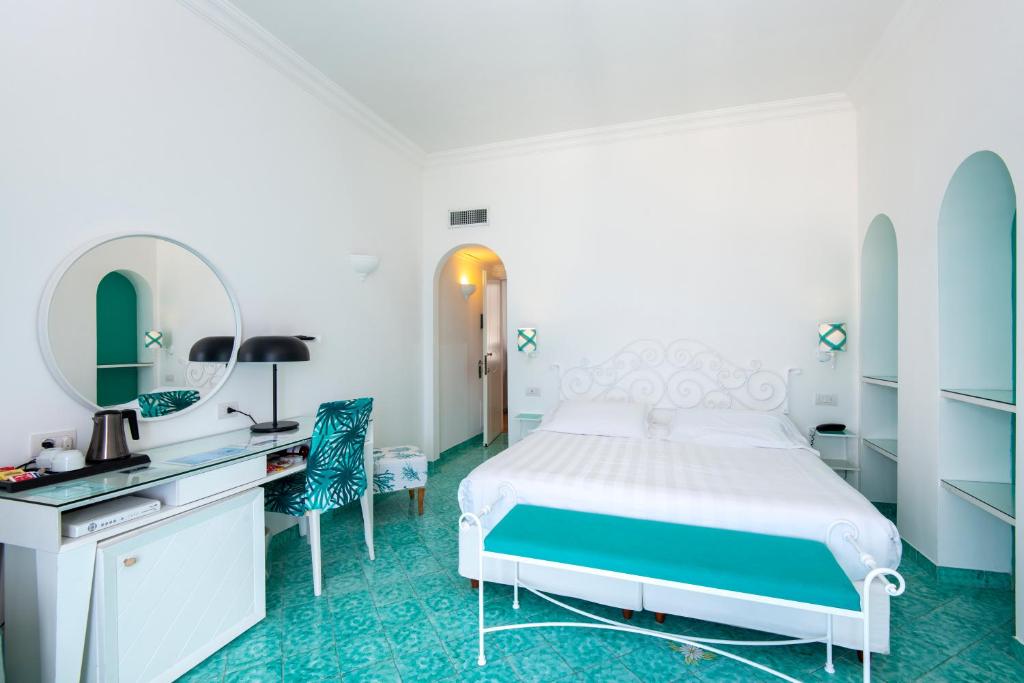 Relais Maresca Luxury Small Hotel & Terrace Restaurant - 15