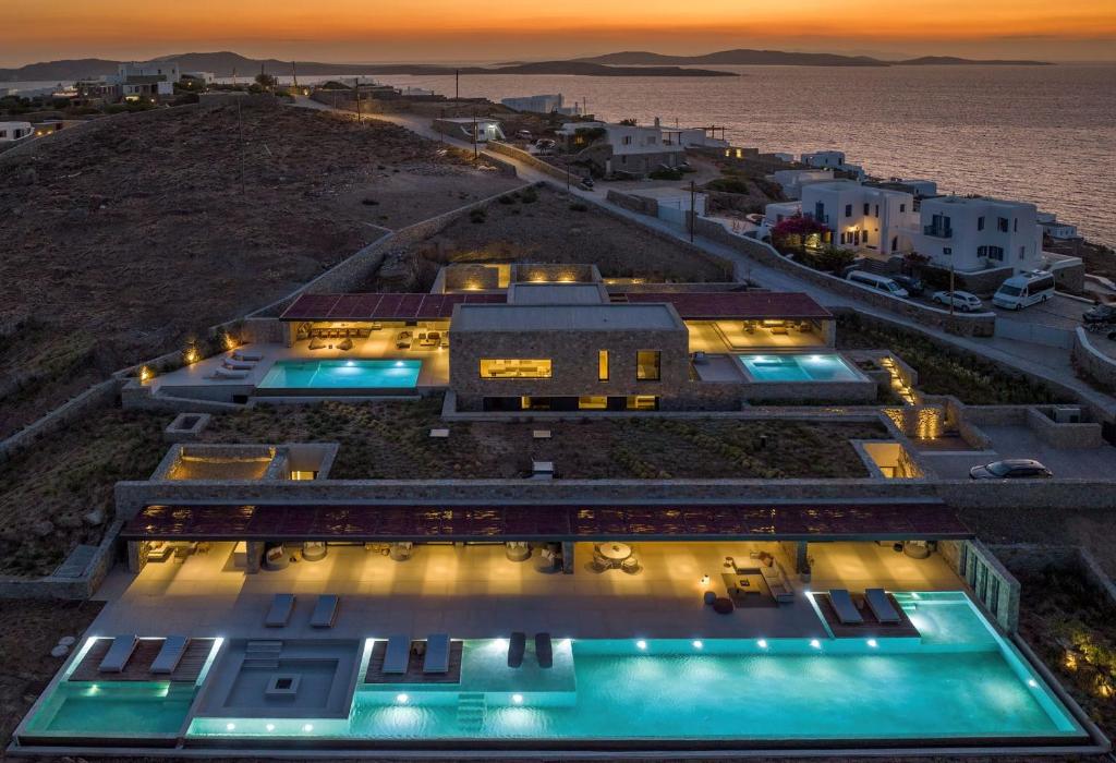 Untold Mykonos photo photo 2