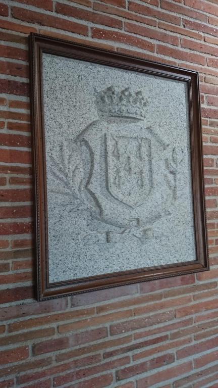 Kép Hotel Los Duques szállásáról Béjarban a galériában