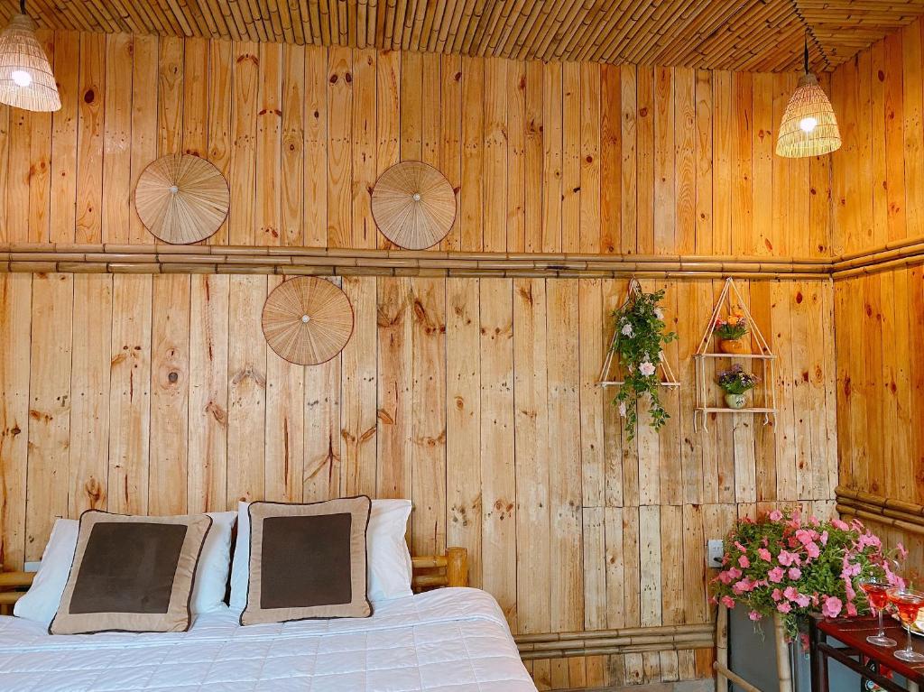 Trang An Moon Garden Homestay - 9