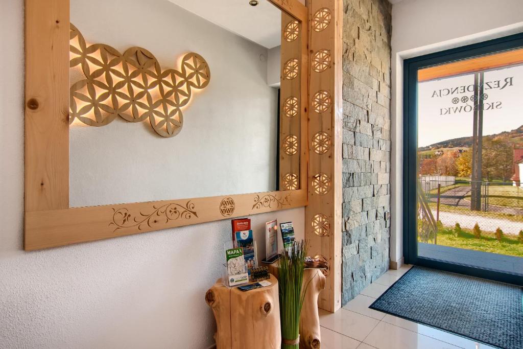Fotografia z galérie ubytovania REZYDENCJA SKIBÓWKI sauna&jacuzzi v Zakopanom