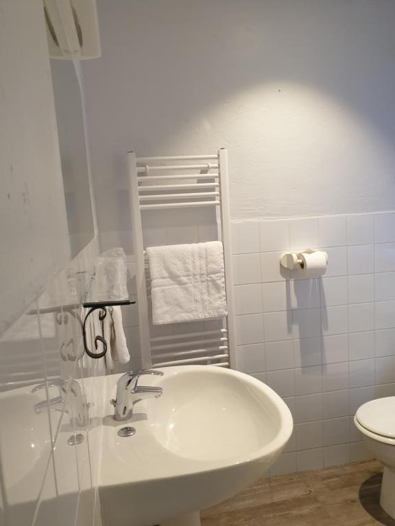 Au Relais Provencal - Chambre Simple
