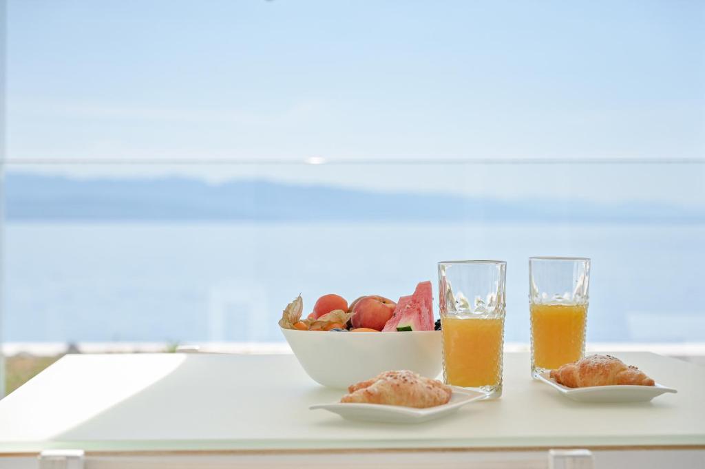 Bevanda Hotel & Restaurant - Unique Adriatic - Resim 27