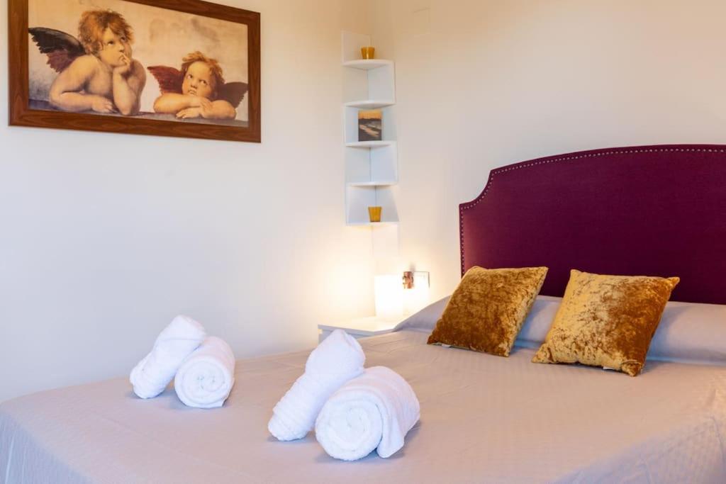 Fotografia z galérie ubytovania ApartUP Patacona Palm Beach III v destinácii Valencia