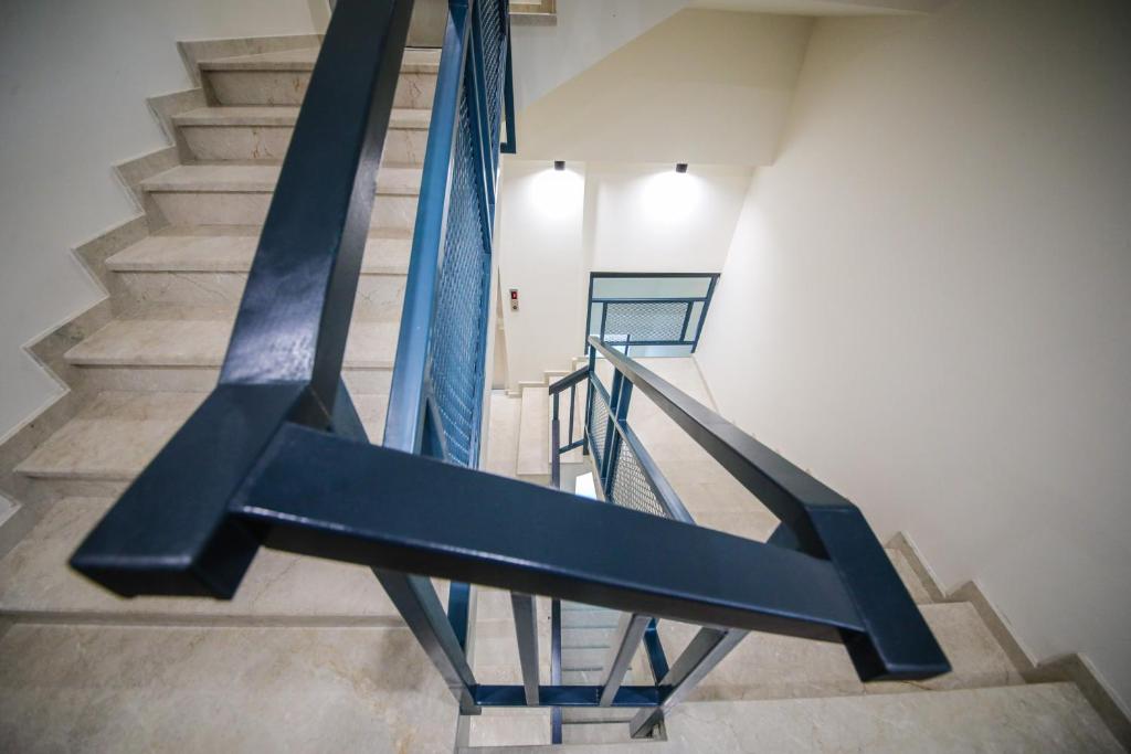Fotografie z fotogalerie ubytování Hotel InnDigo in Kutaisi v destinaci Kutaisi