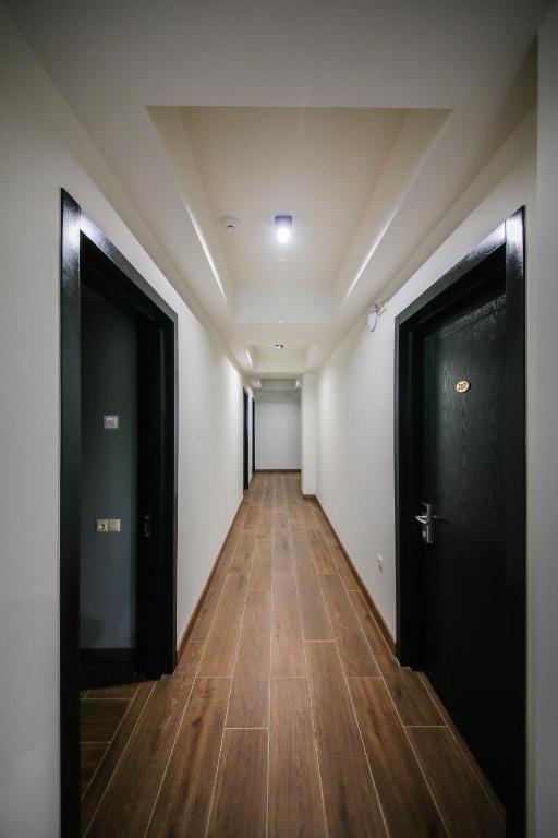 Fotografie z fotogalerie ubytování Hotel InnDigo in Kutaisi v destinaci Kutaisi