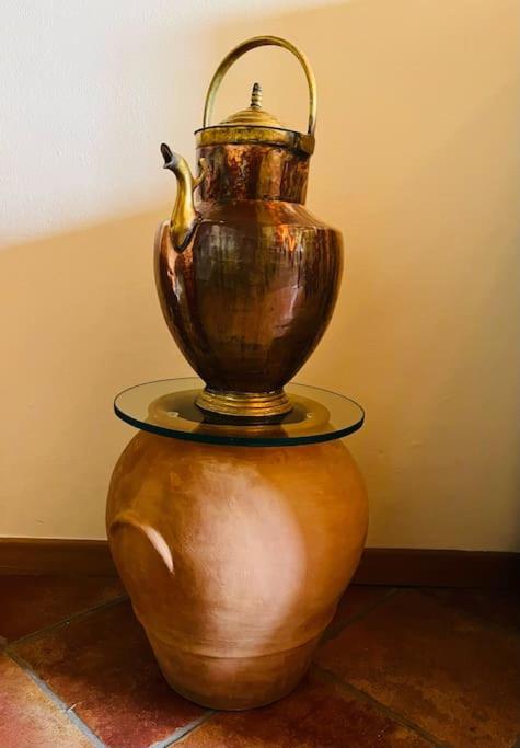 Zdjęcie z galerii obiektu A duecento passi- comfort nel cuore della Toscana w mieście San Giovanni Valdarno