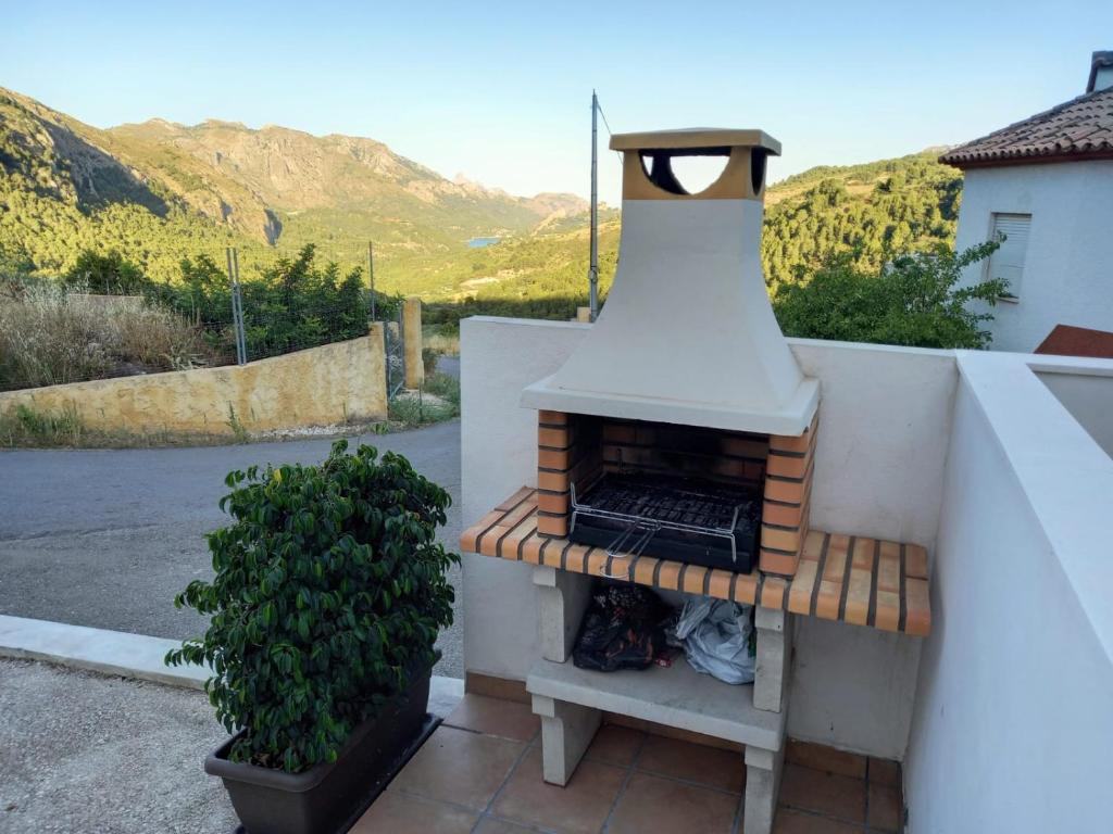 la vall - Three-Bedroom Apartment