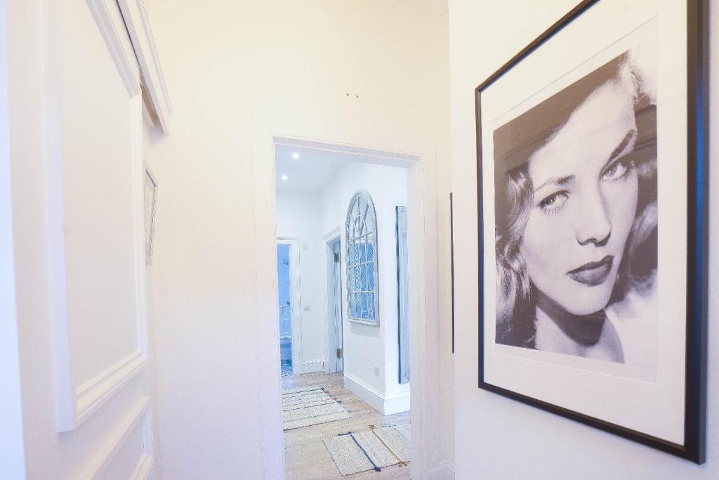 Fotografie z fotogalerie ubytování Meadowbank Residence 3-Bed v destinaci Edinburgh