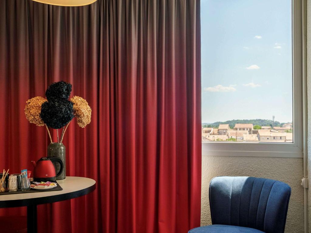 Fotografie z fotogalerie ubytování Ibis Alès Centre Ville v destinaci Alès