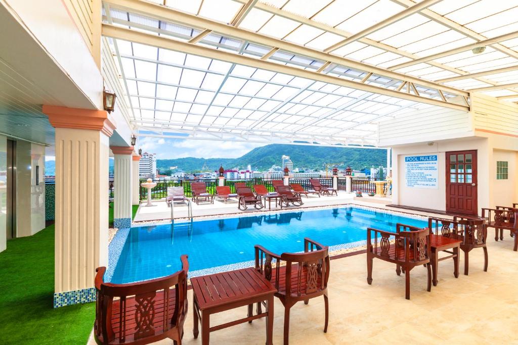 Patong Heaven - Resim 1