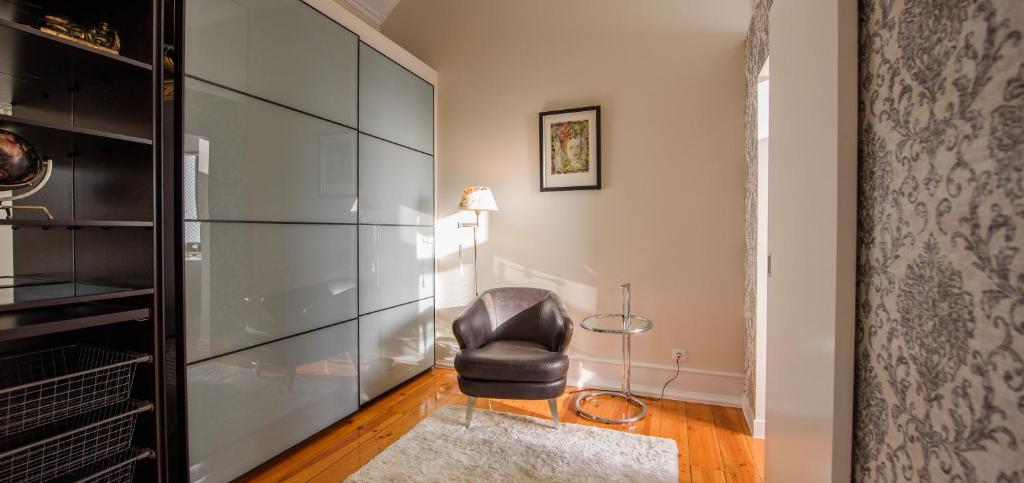 Chalet Vitorino - 17