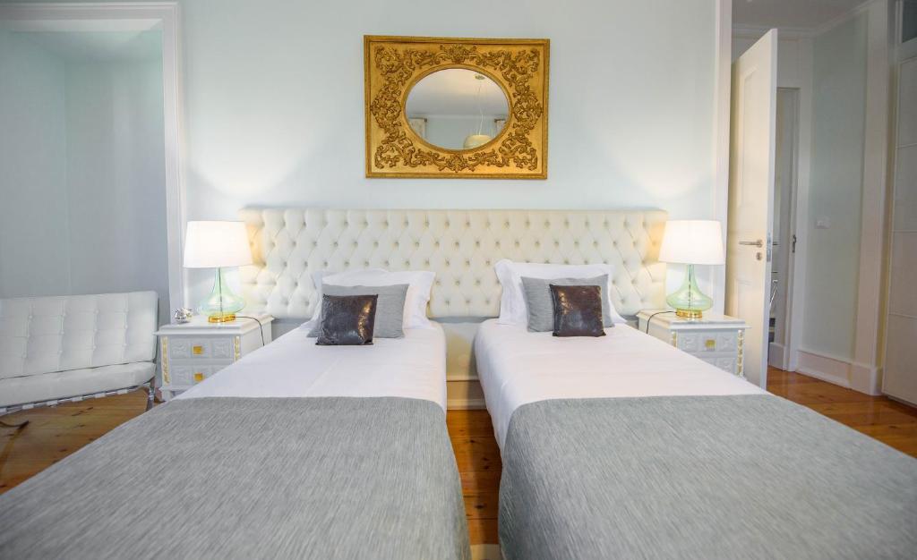 Chalet Vitorino - 12