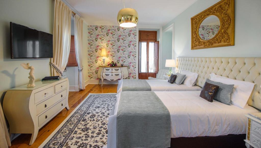 Chalet Vitorino - 13