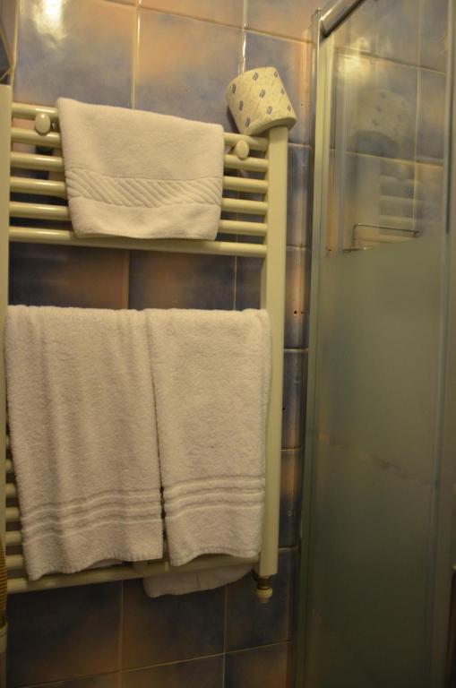 Hotel Nizza - Resim 32