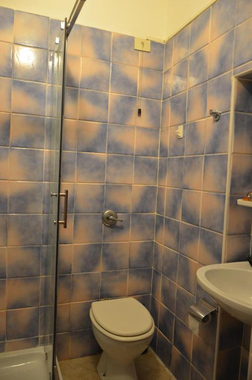 Hotel Nizza - Resim 31