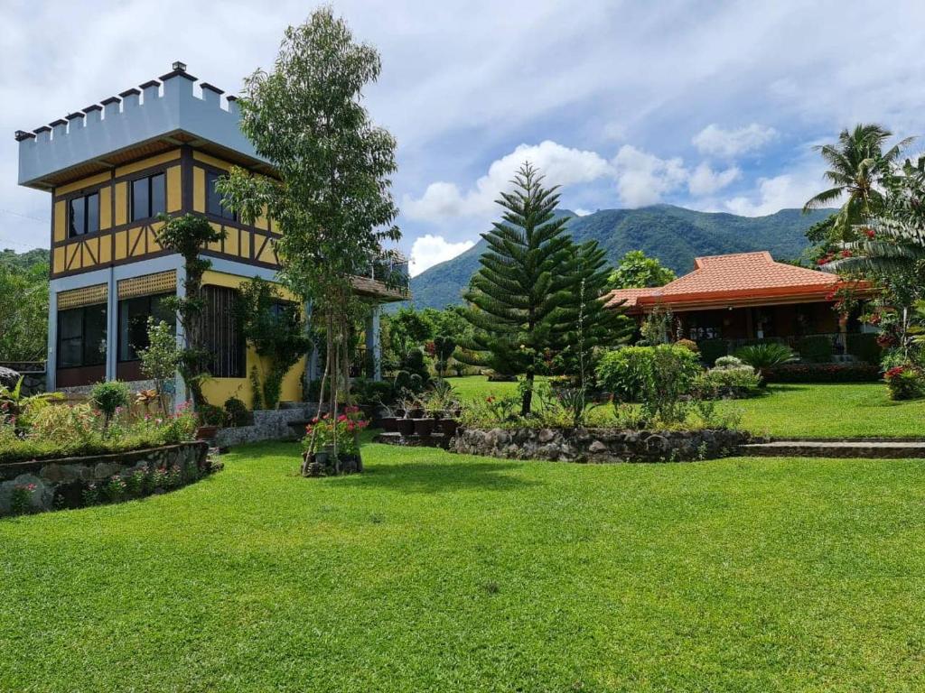 Mccormick-Residence Gardens Resort