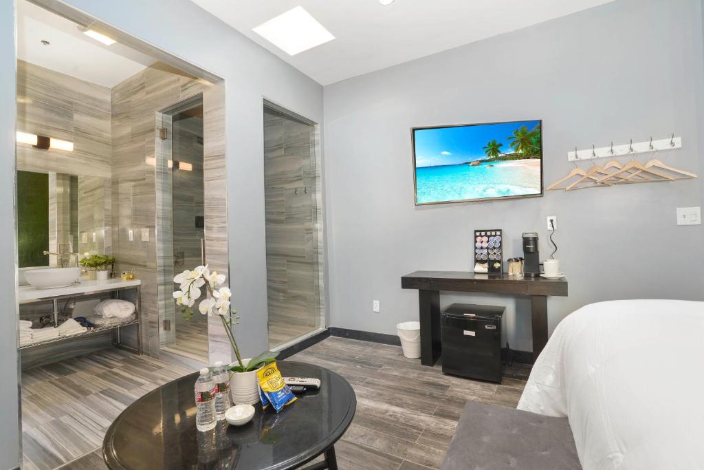 Good Hotels Downtown Denver - Studio De Reine