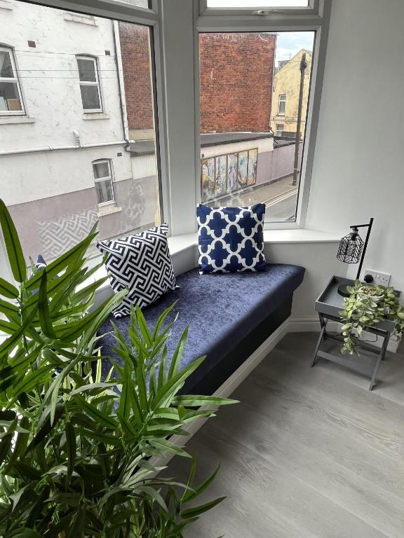 20 Coop Street Apartments - Appartement