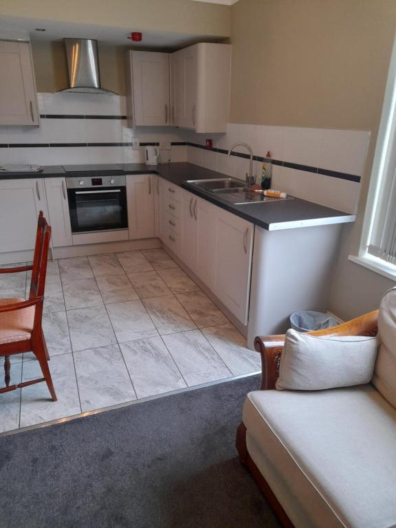 Black Bull Inn - Apartment