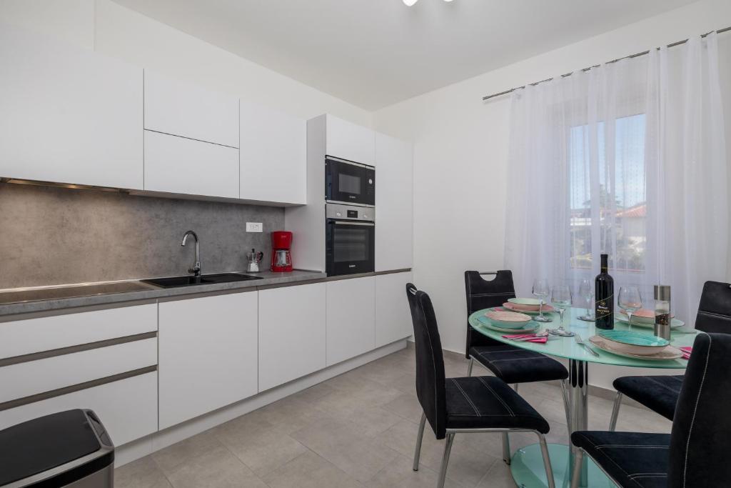 Fotografia z galérie ubytovania Apartment OpatijaResidenz v destinácii Opatija