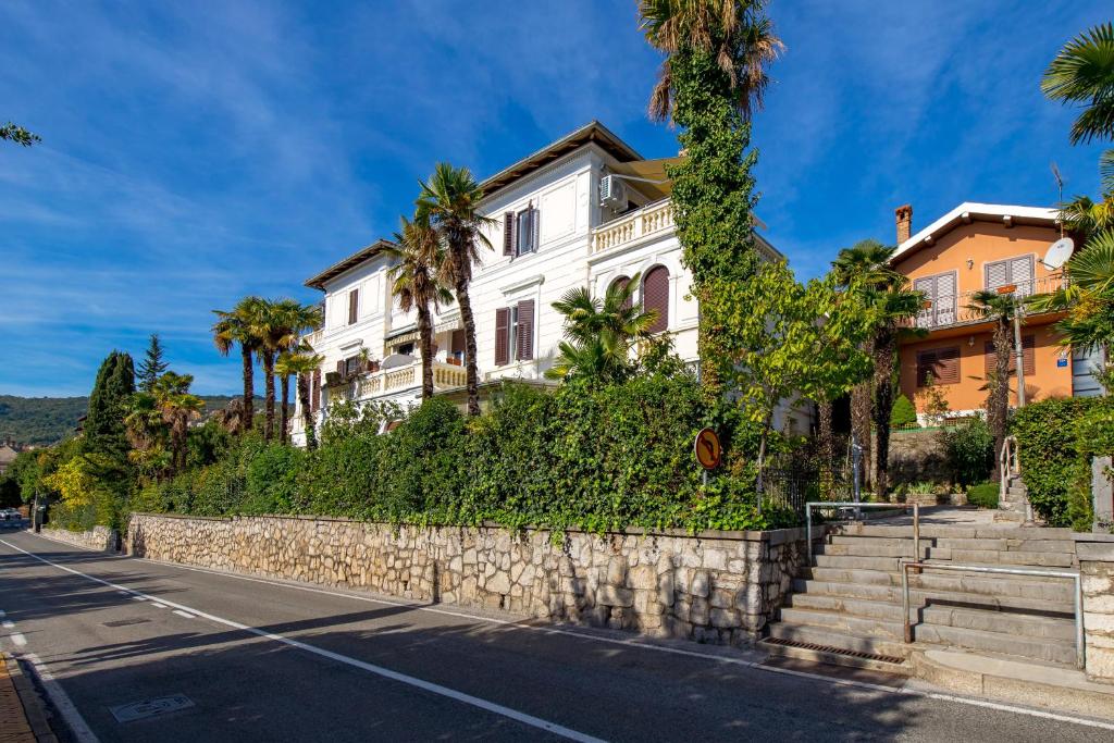 Fotografia z galérie ubytovania Apartment OpatijaResidenz v destinácii Opatija