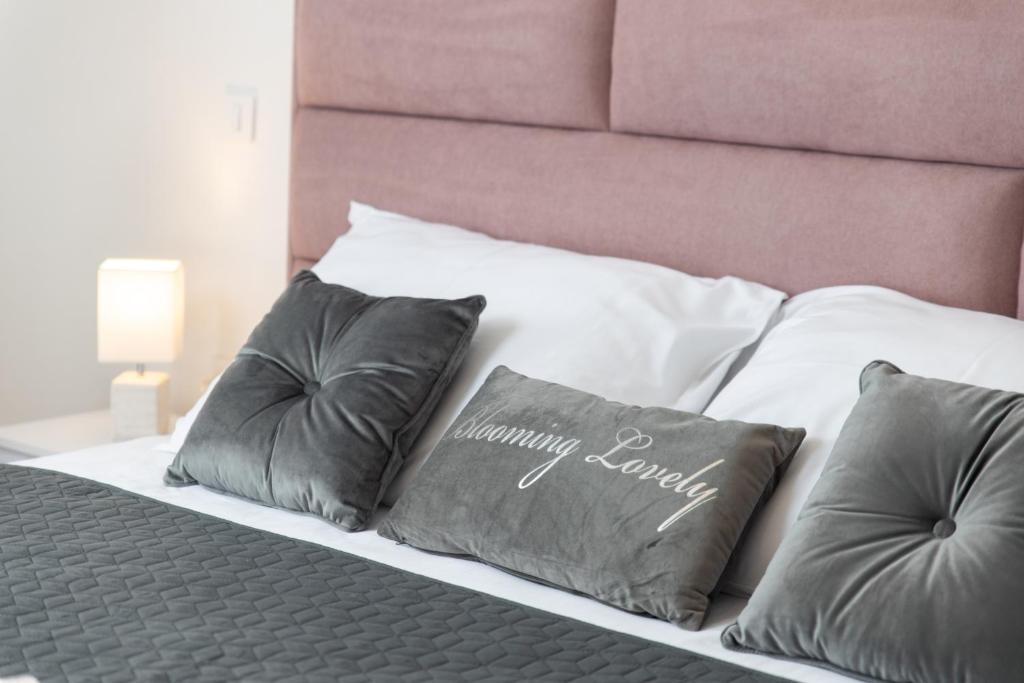 Fotografia z galérie ubytovania Apartment OpatijaResidenz v destinácii Opatija