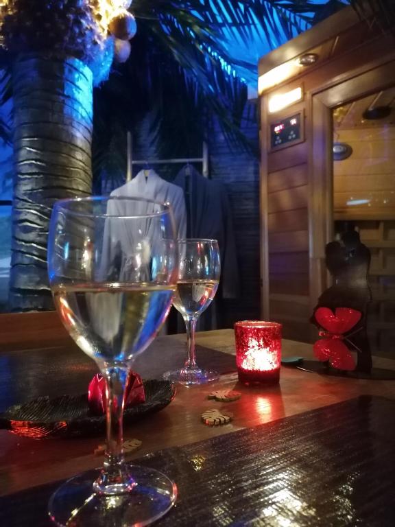 Au clair de lune - Loft
