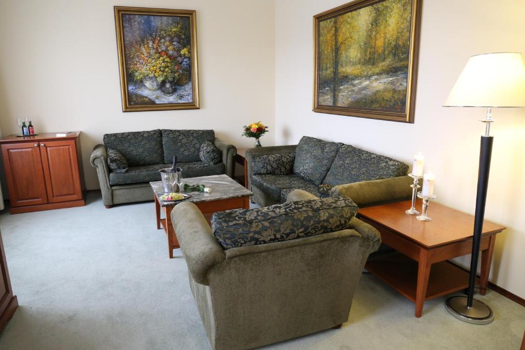 Hotel Matyšák - Suite