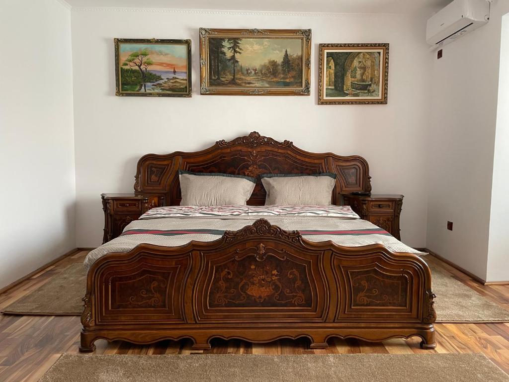 M & I Apartment 3