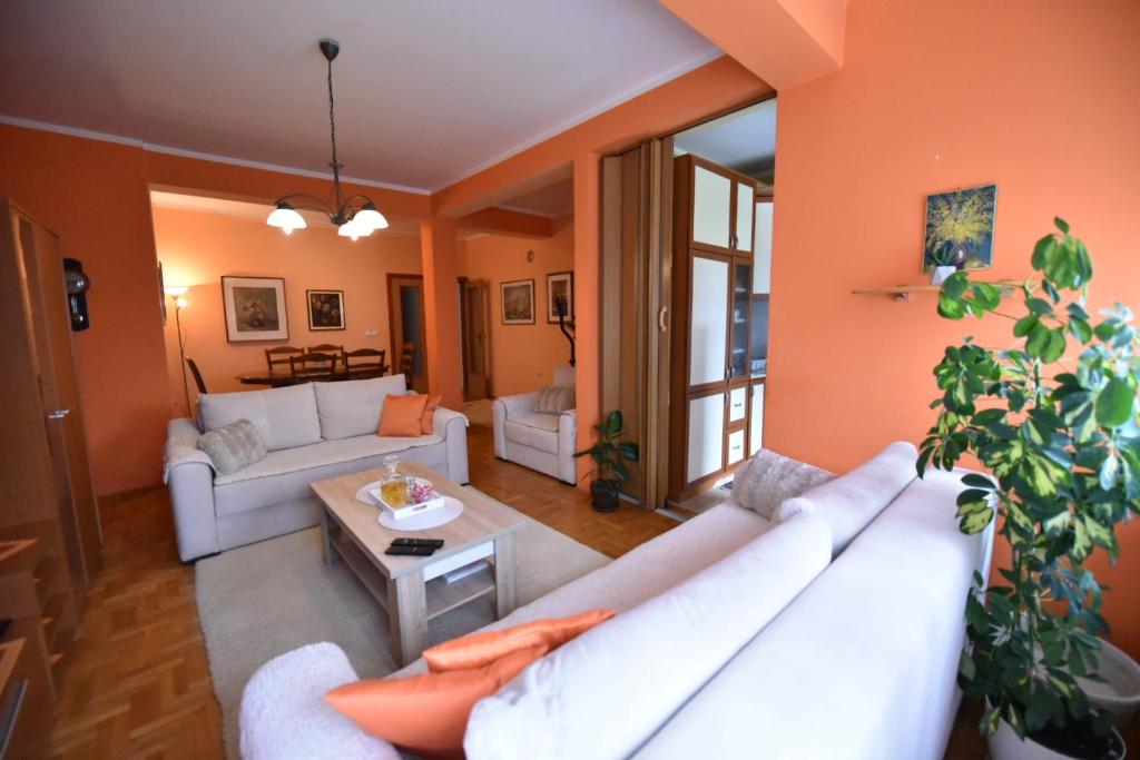 Apartman Boki - Housity