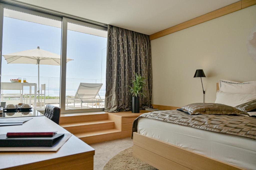 Bevanda Hotel & Restaurant - Unique Adriatic - Resim 25