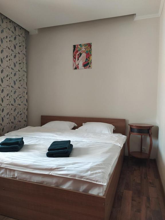AURA on Gogol street 28a - One-Bedroom Apartment