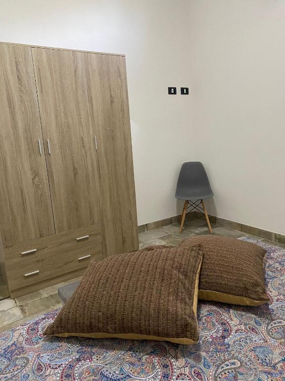 Posteľ alebo postele v izbe v ubytovaní CasaCate