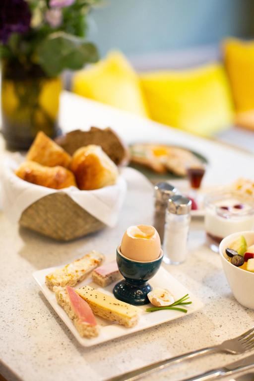 Hotel Louison - Resim 32