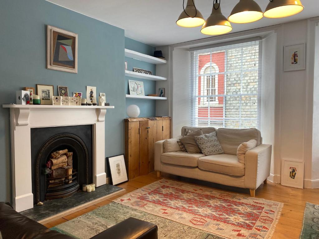 Apartment Clarendon House, Saint Columb Major, UK